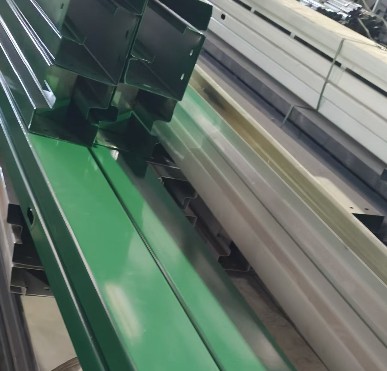 Suzhou Taimao Integrated Housing Co., Ltd.