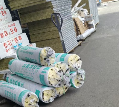 Suzhou Taimao Integrated Housing Co., Ltd.