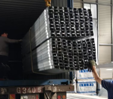 Suzhou Taimao Integrated Housing Co., Ltd.